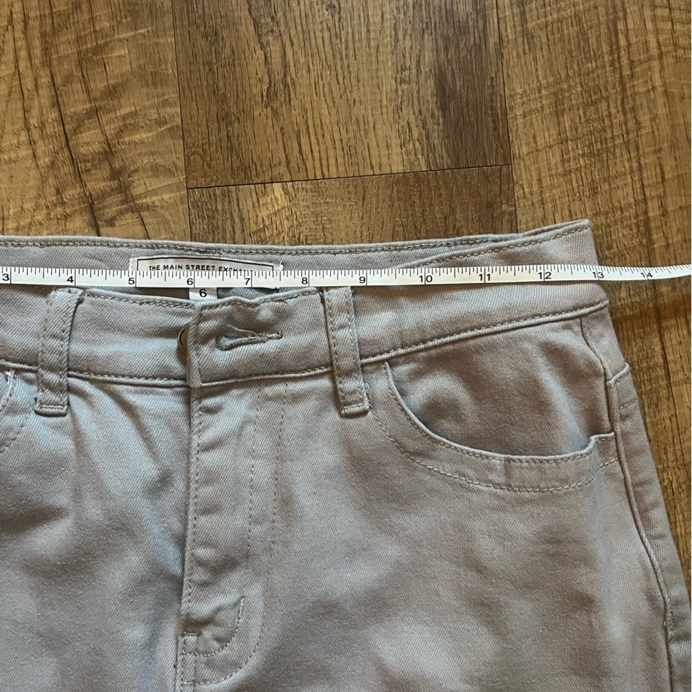 The Main Street Exchange midi skirt - Picture 6 of 7